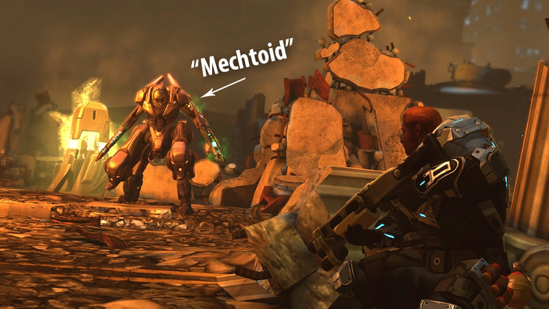 Illustration for article titled XCOM: Enemy Unknown Gets Its First Major Expansion This Fall